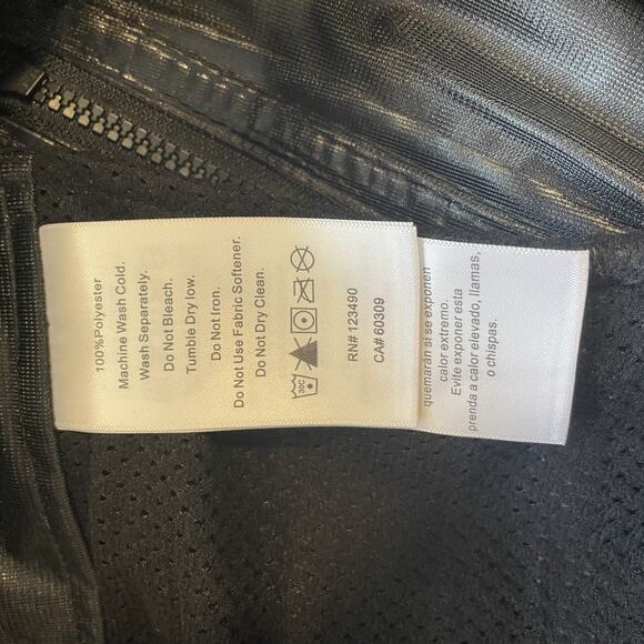 Blackhawk Mens Bolster Fortify Pants XL Black Heather Police Military Tactical - Picture 12 of 13